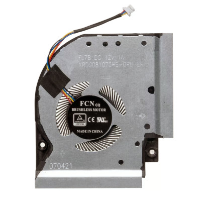 Asus GL504 GL504GS GL504GM GPU Fan original
