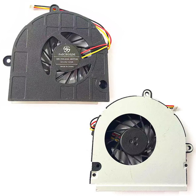 Asus K43T K43B K53B K53BY K53T A53U X53U K43TK CPU Fan OEM - main product image