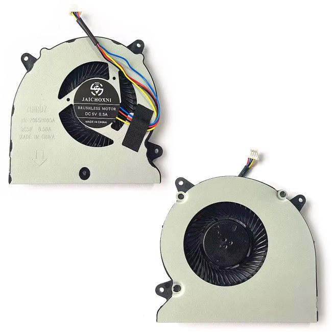 Asus N550 N550J N550JA N750JK N550JK N550JV N550L CPU Fan OEM - main product image