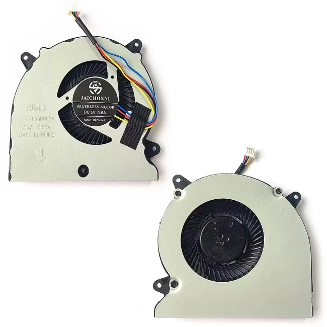 Asus N550 N550J N550JA N750JK N550JK N550JV N550L CPU Fan OEM - main product image