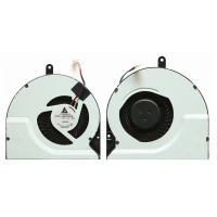 Asus N56 N56JR N56VV N56VZ N56VW N76VZ CPU Fan OEM