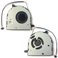 Asus N705 X705U F705N NS85B18 CPU Fan OEM