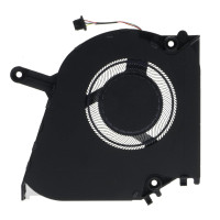 Asus Proart Studiobook 16 H5600 H7600 W5600 W7600 CPU Fan original 12V - additional view 1
