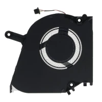Asus Proart Studiobook 16 H5600 H7600 W5600 W7600 CPU Fan original 12V - additional view 1