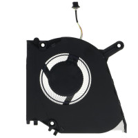 Asus Proart Studiobook 16 H5600 H7600 W5600 W7600 GPU Fan original 12V - additional view 1
