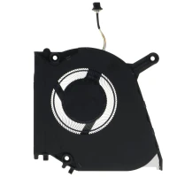 Asus Proart Studiobook 16 H5600 H7600 W5600 W7600 GPU Fan original 12V - additional view 1
