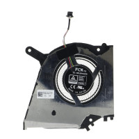 Asus Proart Studiobook 16 H5600 H7600 W5600 W7600 GPU Fan original 12V
