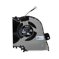 Asus Proart Studiobook 16 OLED H5600 W5600 H7600 W7600 CPU Fan original 12V