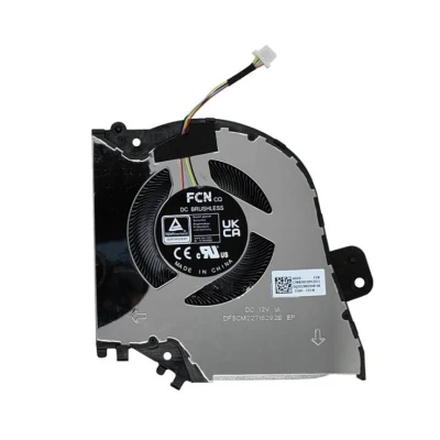 Asus Proart Studiobook 16 OLED H5600 W5600 H7600 W7600 CPU Fan original 12V