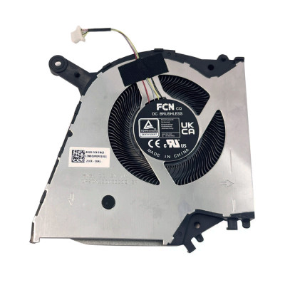 Asus Proart Studiobook 16 OLED H5600 W5600 H7600 W7600 GPU Fan original 12V