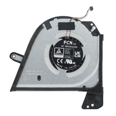 Asus ROG 2021 2022 GA503QE GU603ZE GU603ZM GU603ZW GU603ZX CPU Fan original