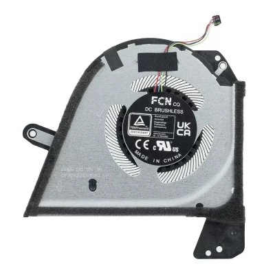Asus ROG 2021 2022 GA503QE GU603ZE GU603ZM GU603ZW GU603ZX CPU Fan original