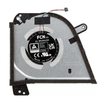 Asus ROG 2021 2022 GA503QE GU603ZE GU603ZM GU603ZW GU603ZX GPU Fan original