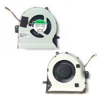 Asus ROG GL502VM FX502VE FX502VD FX60VM S5VM ZX60 ZX60V 8.5mm CPU Fan original