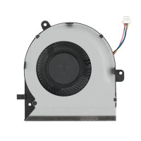Asus ROG GL502VS GL502VY GL502VSK FX60VM S5VM ZX60 ZX60V 13mm CPU Fan original - additional view 1