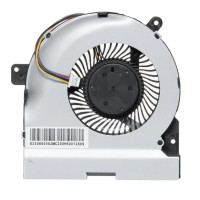 Asus ROG GL502VS GL502VY GL502VSK FX60VM S5VM ZX60 ZX60V 13mm GPU Fan original - additional view 1