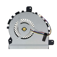 Asus ROG GL752VW ZX70V CPU FAN original - additional view 1