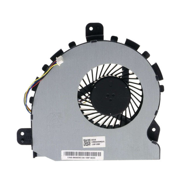 Asus ROG GL752VW ZX70V CPU FAN original - main product image