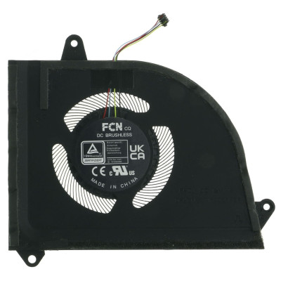 Asus ROG GV601RM GV601RW GV601VU GV601VV GV601VI GPU Fan original