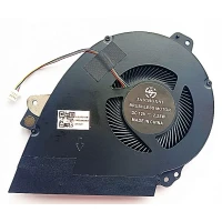 Asus ROG GX501 GX501V GX501GI 12V CPU Fan OEM