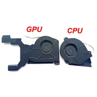 Asus ROG GX501 GX501V GX501GI 12V GPU Fan OEM - additional view 1