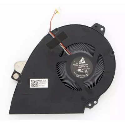 Asus ROG GX501 GX501V GX501GI CPU Fan original 5V