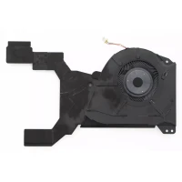 Asus ROG GX501 GX501V GX501GI GPU Fan original 12V - additional view 1