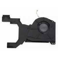 Asus ROG GX501 GX501V GX501GI GPU Fan original 5V - additional view 1