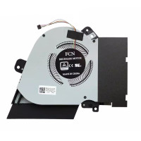 Asus ROG GX502G GX502GW GX502GV GX502LWS GX502LXS GPU Fan original
