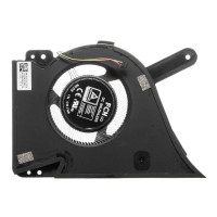 Asus ROG GX703 GX703H GX703HM GX701L GPU Fan original