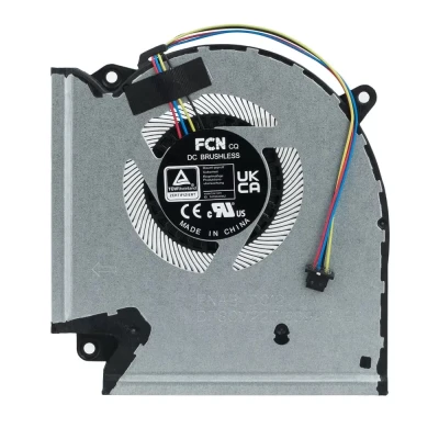 Asus ROG Strix G15 G17 G533Q G513QR G713QR G733QS 13NR0540P01011 12V CPU Fan original