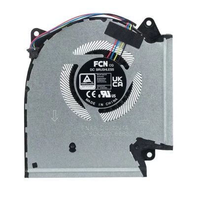 Asus ROG Strix G15 G17 G533Q G513QR G713QR G733QS 13NR0540P02011 12V GPU Fan original