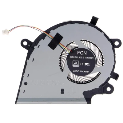 Asus ROG Strix G531 GL531 G532 G512 G712 G731 GL731 G732 PX531G CPU Fan original 5V