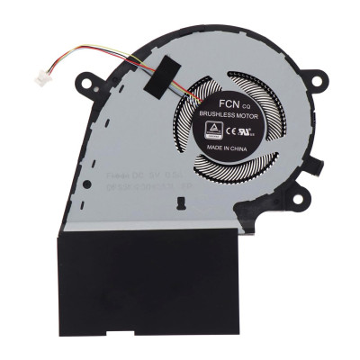 Asus ROG Strix G531 GL531 G532 G512 G712 G731 GL731 G732 PX531G CPU Fan original 5V 4pin 205F C4AY