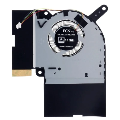 Asus ROG Strix G531 GL531 G532 G512 G712 G731 GL731 G732 PX531G GPU Fan original 5V 4pin