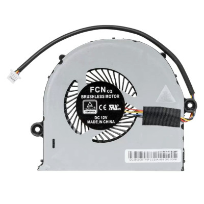 Asus ROG Strix GL503VD FX63V FZ63VD FX63VD FX63VD7300 12V Fan original