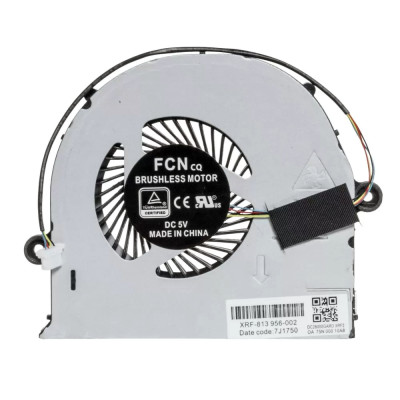 Asus ROG Strix GL503VD FX63V FZ63VD FX63VD FX63VD7300 5V Fan original