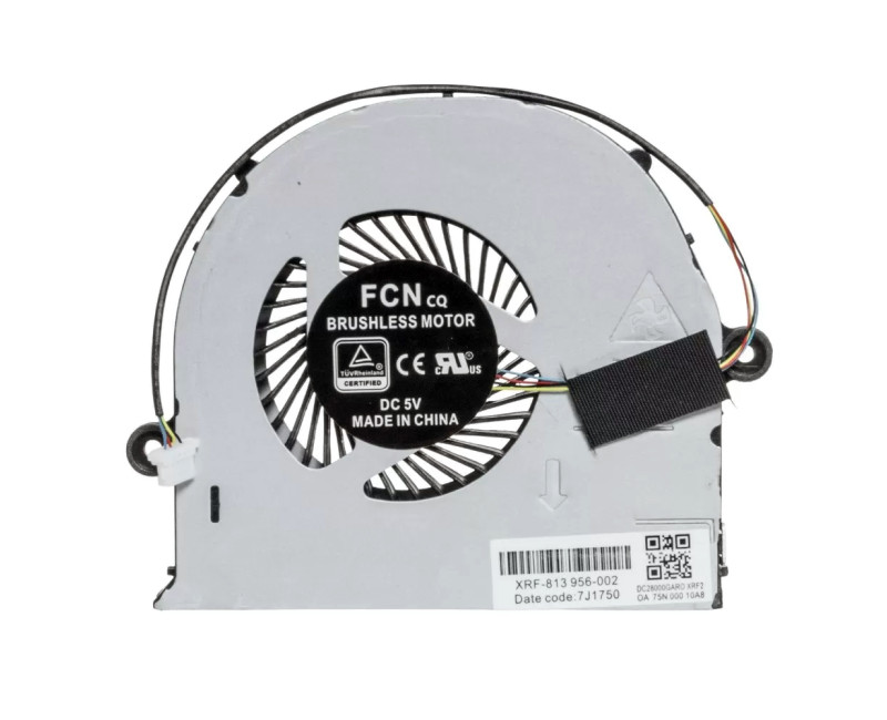 Asus ROG Strix GL503VD FX63V FZ63VD FX63VD FX63VD7300 5V Fan original