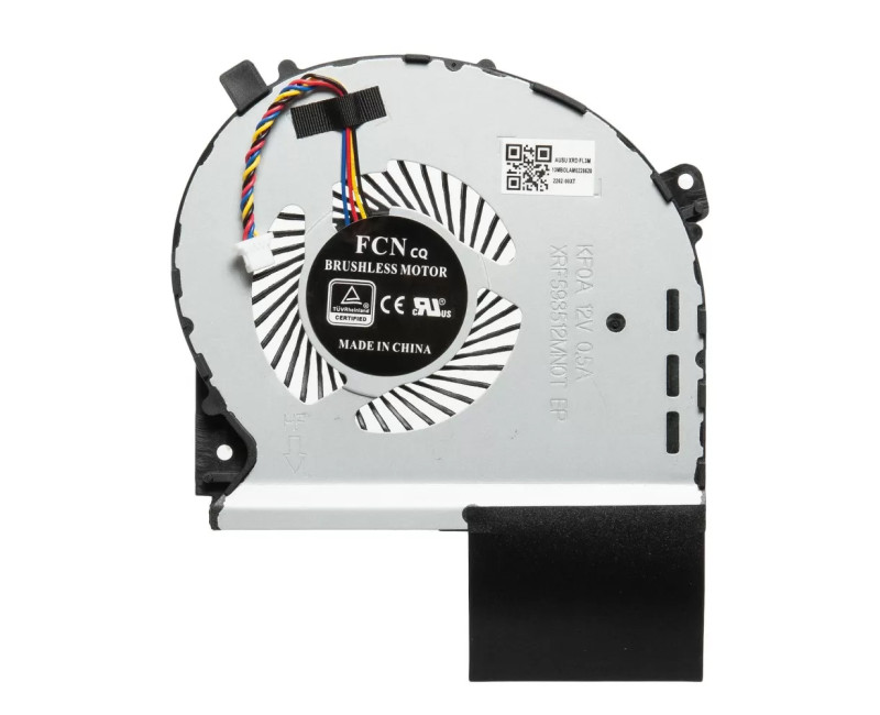 Asus ROG Strix SCAR GL703GM GL703GS GPU Fan original 12V