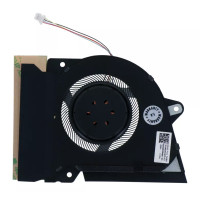 Asus ROG Zephyrus G14 GA401I GA401Q 13NR05S0AP0101 CPU Fan original 12V - additional view 1