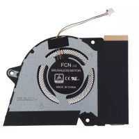 Asus ROG Zephyrus G14 GA401I GA401Q 13NR05S0AP0101 CPU Fan original 12V
