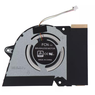 Asus ROG Zephyrus G14 GA401I GA401Q 13NR05S0AP0101 CPU Fan original 12V