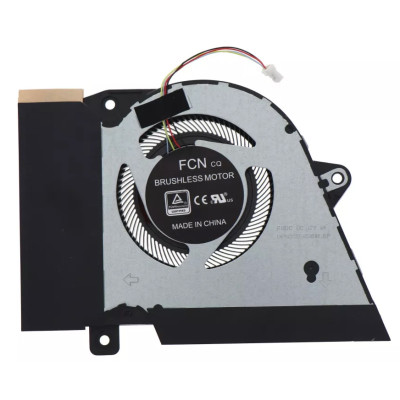 Asus ROG Zephyrus G14 GA401I GA401Q 13NR05S0AP0201 GPU Fan original 12V