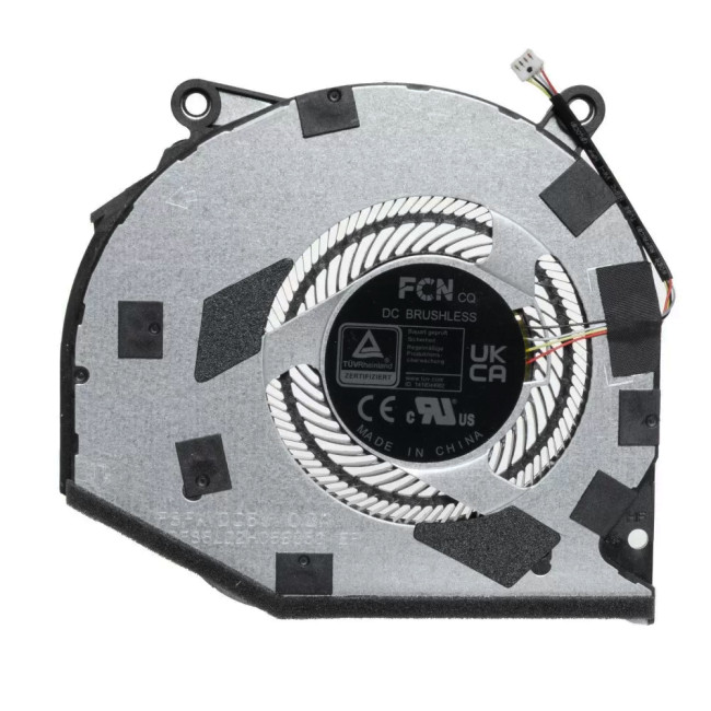  Asus ROG Zephyrus G16 2024 GU605 CU605M GU605MI CPU Fan original - main product image