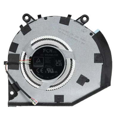  Asus ROG Zephyrus G16 2024 GU605 CU605M GU605MI GPU Fan original