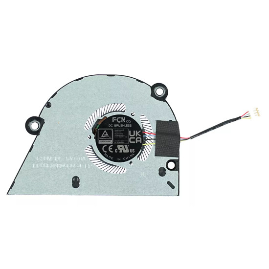  Asus ROG Zephyrus G16 2024 GU605 CU605M GU605MI small Fan original - main product image