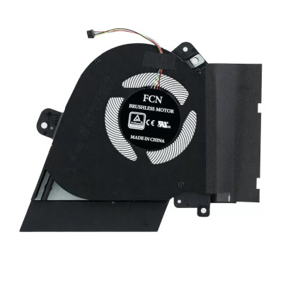 Asus ROG Zephyrus GU502GW GU502GV GU502GU GPU Fan original 12V
