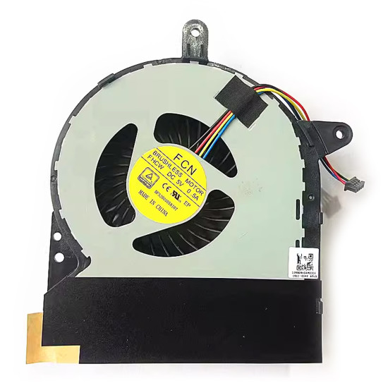 Asus ROGG FX72V G752V G752 GTX980 5V 20mm GPU Fan original - main product image