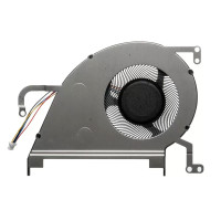 Asus S5300U S5300F X530UX X530UN S530F K530FA CPU Fan original - additional view 1
