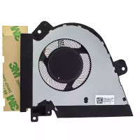 Asus TUF Dash F15 FX516 FX516P FX516PE FX516PR Air RTX3070 13NR0760P02011 DFSCK22D05883L 12V GPU Fan original - additional view 1